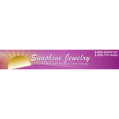 Sunshine Jewelry discounts