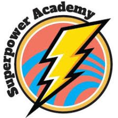 Superpower Academy discounts