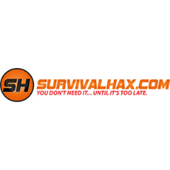 Survival Hax discounts
