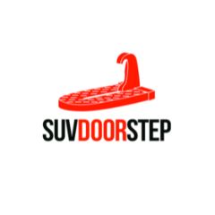 Suv Door Step