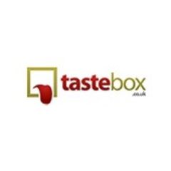 Tastebox.co.uk discounts