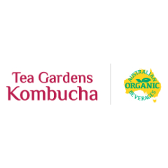 Tea Gardens Kombucha discounts