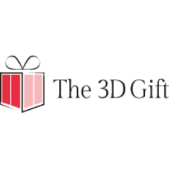 The 3D Gift discounts