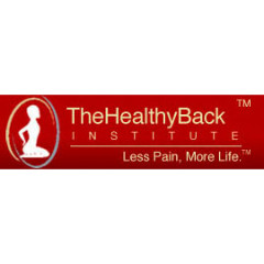 The Healthy Back Institute discounts
