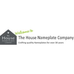 The House Nameplate Company discounts