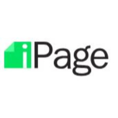 The IPage discounts