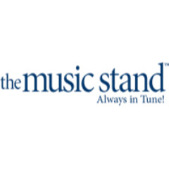 The Music Stand discounts
