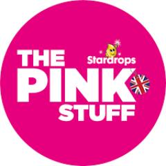 The Pink Stuff NL discounts