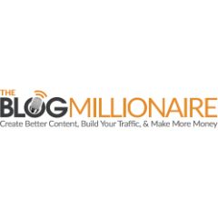 The Blog Millionaire discounts