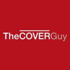 The Cover Guy