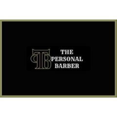 The Personal Barber discounts