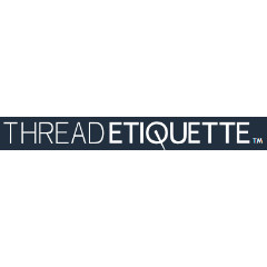 Thread Etiquette