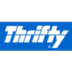 Thrifty discounts