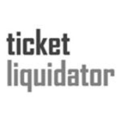 Ticket Liquidator discounts