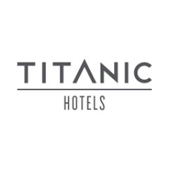 Titanic Hotels discounts