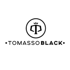 Tomasso Black discounts
