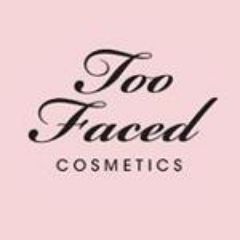 Too Faced Cosmetics discounts