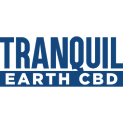 Tranquil Earth CBD discounts