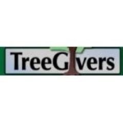 TreeGivers discounts