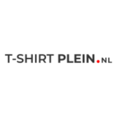 Tshirt-plein NL discounts