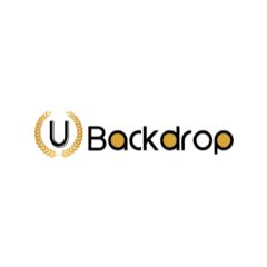 Ubackdrop discounts