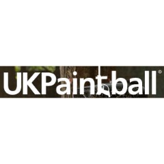 UK Paintball discounts
