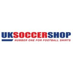 UK Soccer Shop discounts
