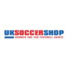 UKsoccershop.com discounts