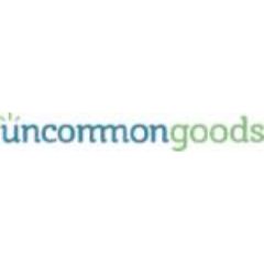 Uncommon Goods discounts