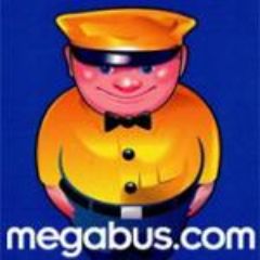 Megabus discounts