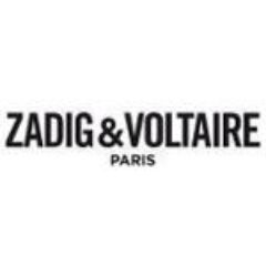 Zadig & Voltaire US discounts