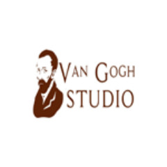 Van Gogh Studio discounts