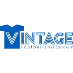 Vintage Football Shirts discounts