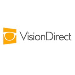 Vision Direct discounts