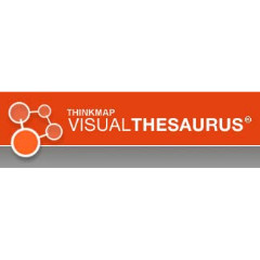Visual Thesaurus discounts