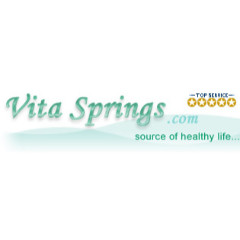 Vita Springs discounts
