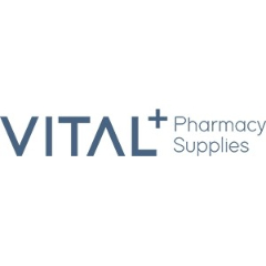 Vital Pharmacy Supplies discounts
