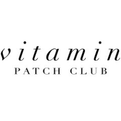 Vitamin Patch Club discounts