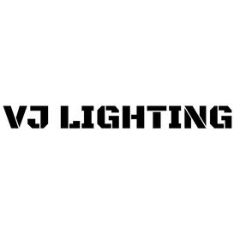 VJ Lighting