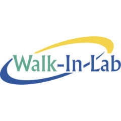 Walk-In Lab discounts