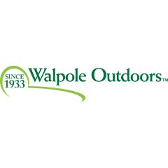 Walpole Outdoors discounts