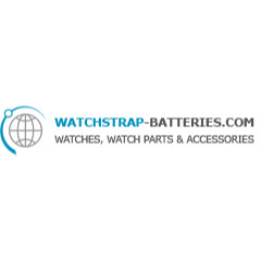 Watchstraps-Batteries discounts