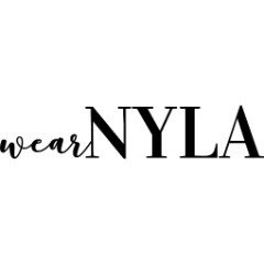 Wear NYLA discounts