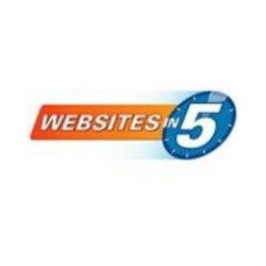 Websites In 5 discounts