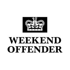 Weekend Offender discounts