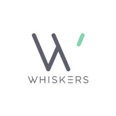 Whiskers Laces discounts
