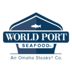 World Port Seafood discounts