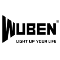 WUBEN LIGHT discounts